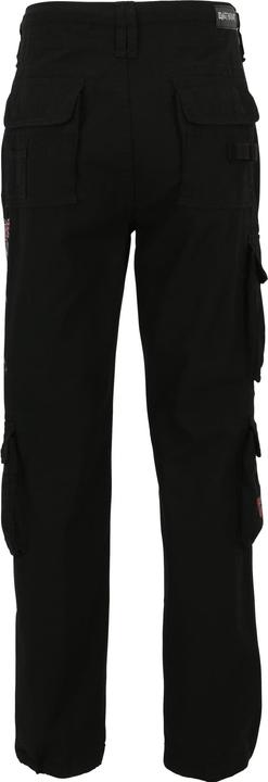 Actual product image Brandit IRM Pure Slim Trouser - 192221 (XL)