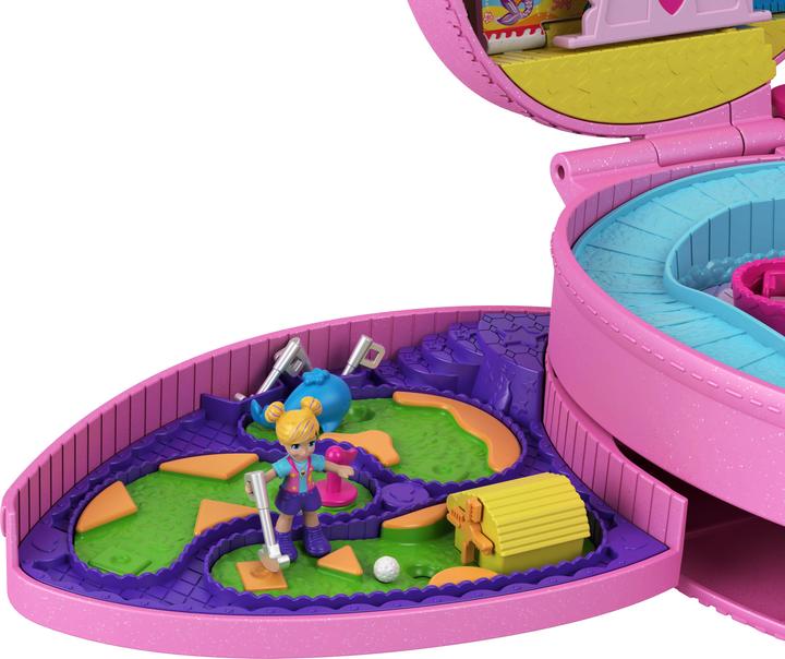 Immagine prodotto Polly Pocket Piccolo - molto grande