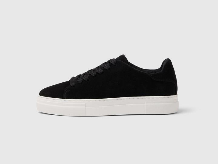 Produktbild Selected Homme Chunky Wildleder Sneakers (46)