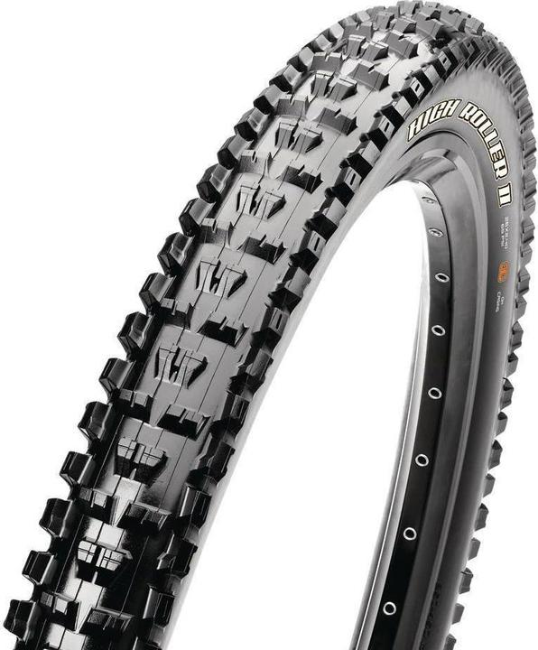 Immagine prodotto Maxxis High Roller II EXO 60TPI Single (26 x 2.40, 61-559)