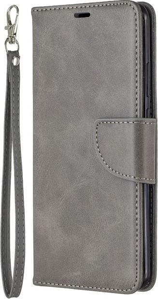 Produktbild MU Classic Classic IV Leder Bookcover Series (Huawei P40 Pro+)
