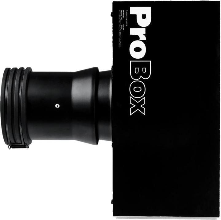 Actual product image Profoto ProBox (Soft boxes)