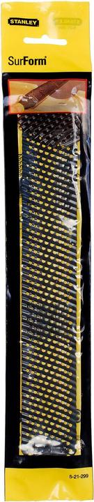 Actual product image Stanley Cutting blade Surform 521299 (Stroke 0, 250 mm)