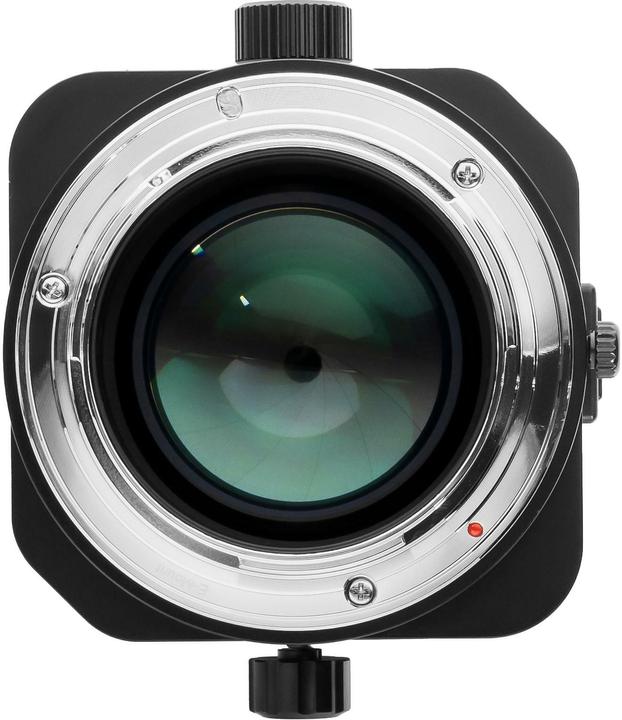 Immagine prodotto 7artisans 50 mm f/1.4 Tilt Shift Sony E (Sony E, APS-C / DX, Full-frame)
