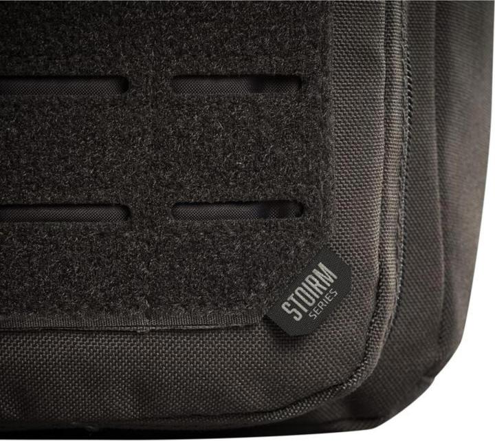 Image du produit Stoirm Gearslinger Gris foncé 12 (12 l)