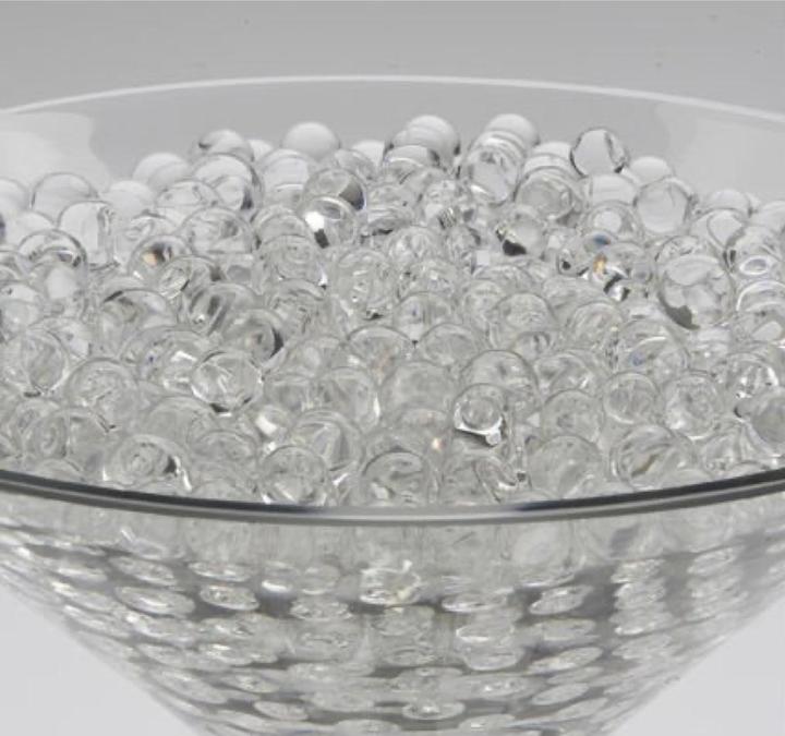 Immagine prodotto Perle d'acqua - Trasparente 50ml