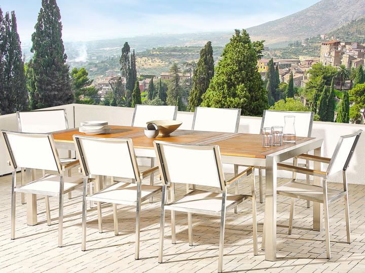 Produktbild Beliani Grosseto (220 cm)