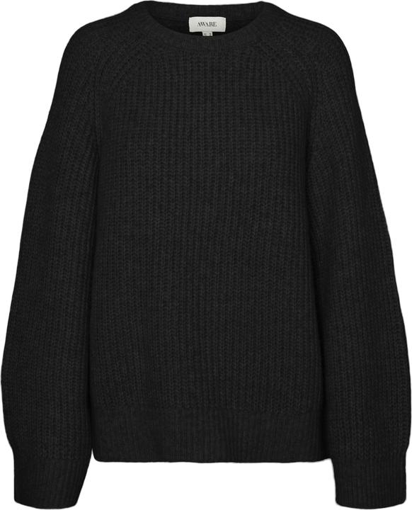 Vero Moda VMMEREDITH Pullover Strickpullover