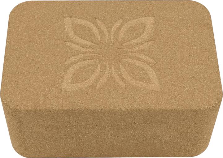 Actual product image Omnana RAISE yoga block