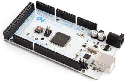 Produktbild Velleman Atmega2560 Mega Entwicklungsboard