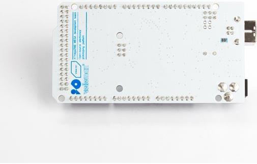 Produktbild Velleman Atmega2560 Mega Entwicklungsboard