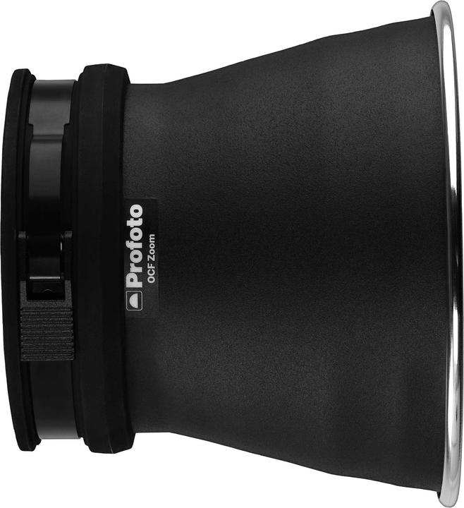 Actual product image Profoto OCF Zoom Reflector (Wide-angle reflector, 15 cm)