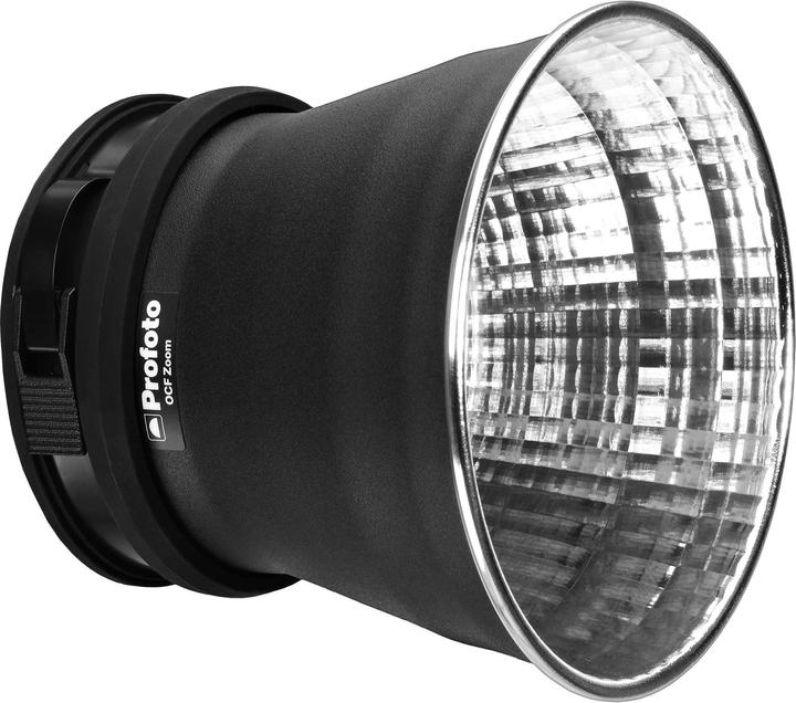 Actual product image Profoto OCF Zoom Reflector (Wide-angle reflector, 15 cm)
