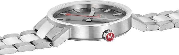 Immagine prodotto Mondaine A660.30360.81SBJ SBB Classic (Fatto in Svizzera, 40 mm)