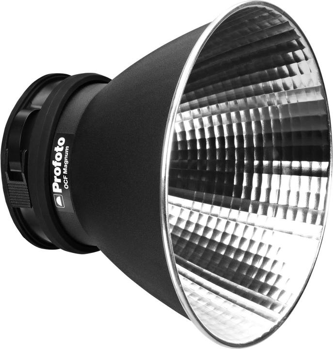 Actual product image Profoto OCF Magnum Reflector (Wide-angle reflector, 21 cm)