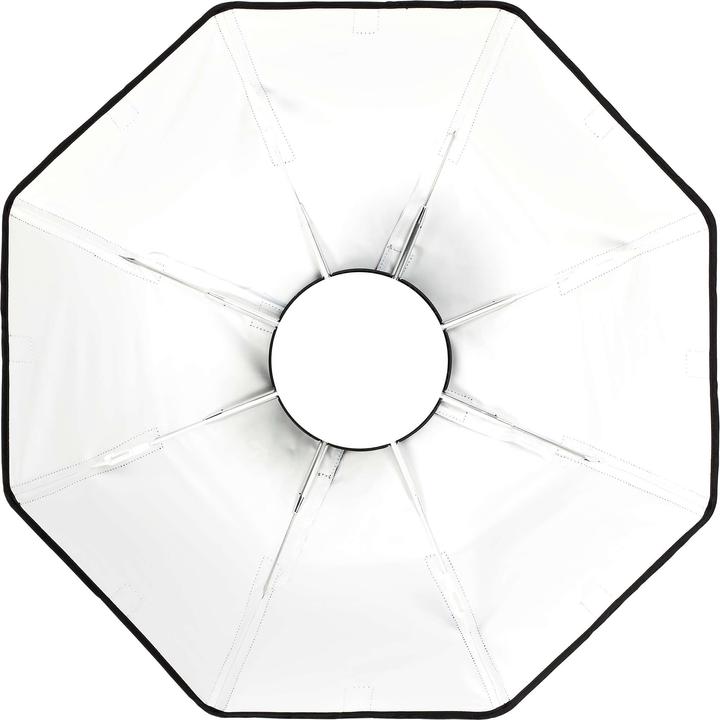 Piatto di bellezza OCF (Beauty Dish, 56 cm)