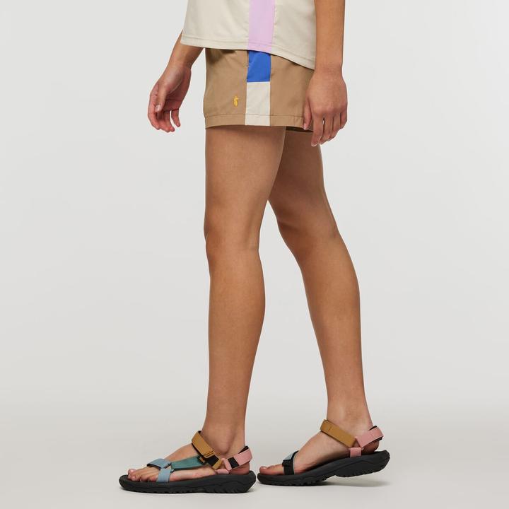Actual product image Cotopaxi Cambio Short (XS)