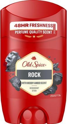 Produktbild Old Spice Rock (Stick, 50 ml)