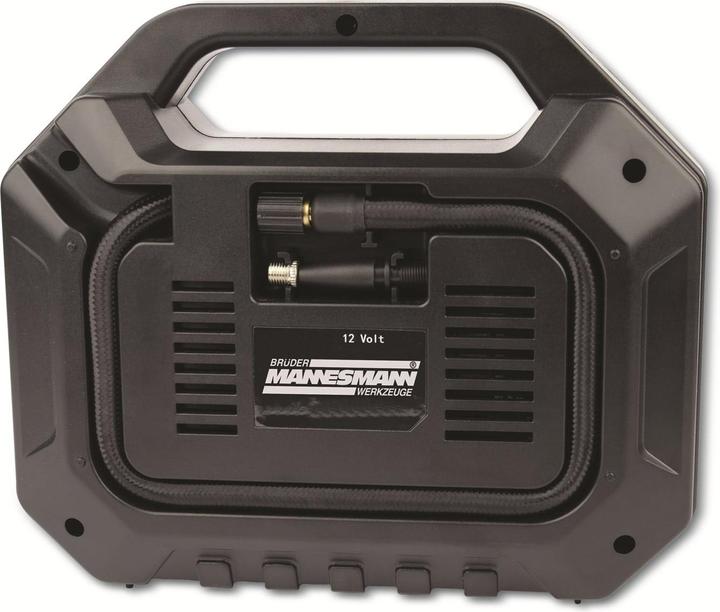 Produktbild Mannesmann M01792 (7.60 Bar)