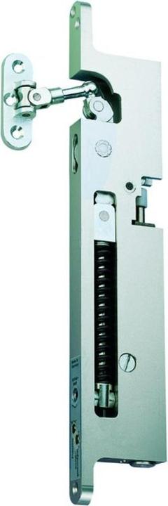 Produktbild G-U Falz-Türschliesser GU FTS (Zimmertür, Holztür, Balkontür, Indoor)