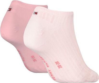 Image du produit Tommy Hilfiger Sneaker Socken (lot de 2, 39 - 42)