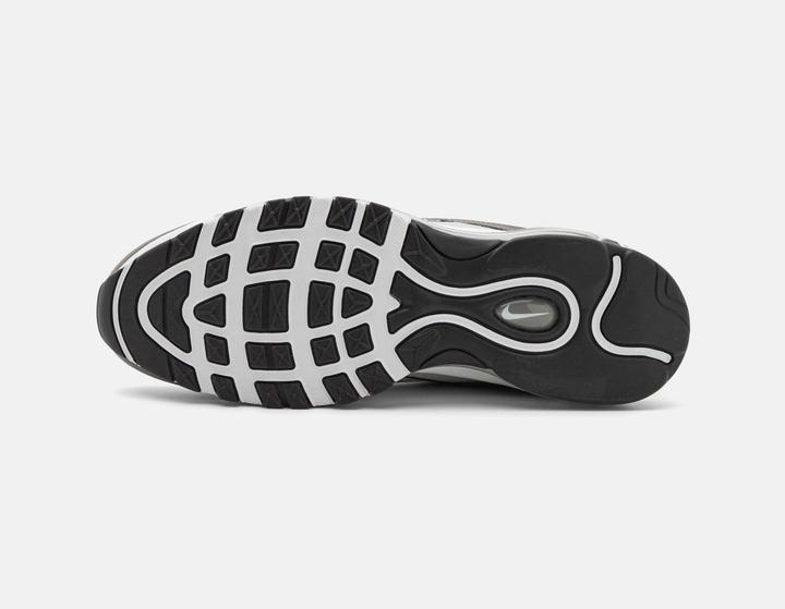Actual product image Nike Air Max 97 SE shoes - 122565 (40.5)