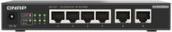 Produktbild QNAP QSW-2104-2T-R2 (6 Ports)