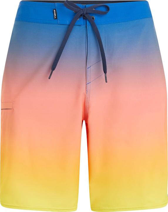 Immagine prodotto O'Neill Hyperfreak Heat Fade 19" Boardshorts (XL)