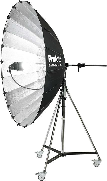 Actual product image Profoto Giant Reflector 180 (Umbrella reflector, 180 cm)
