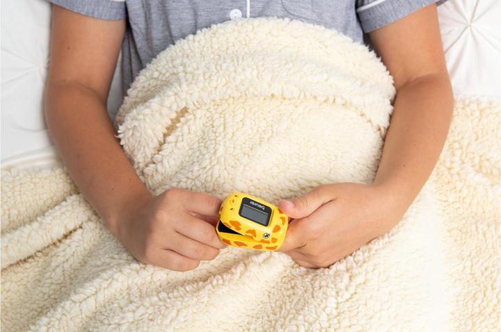 Produktbild Beurer PO 13 Pulsoximeter KIDS
