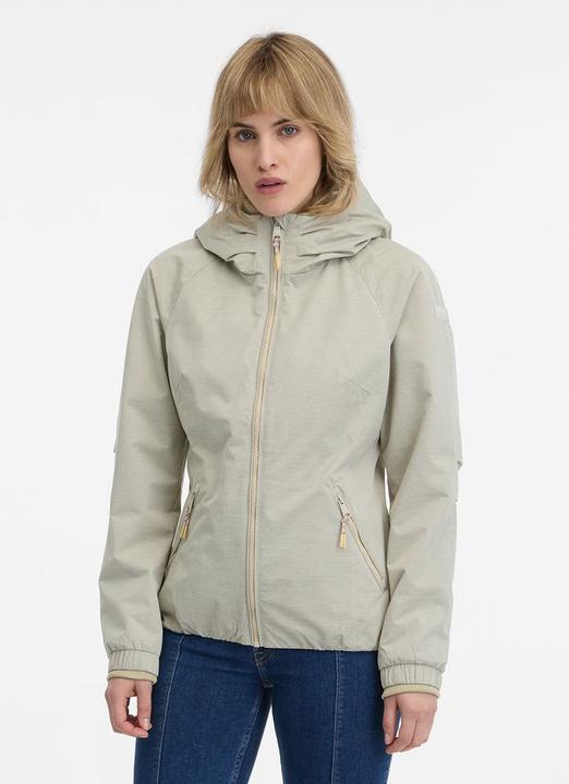 Crème, Beige
