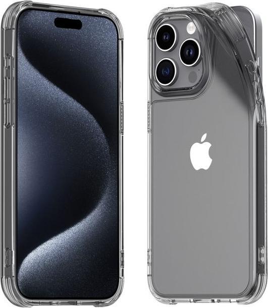 Immagine prodotto Araree Serie Flexield (Apple iPhone 15 Pro Max)