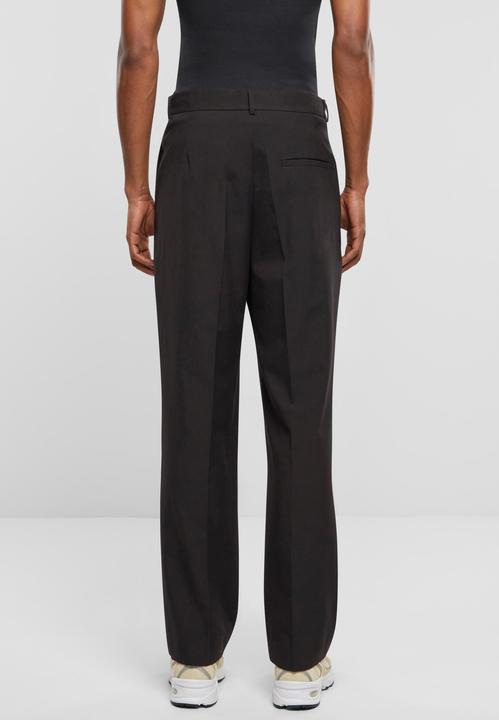 Actual product image Urban Classics Double Pleated Pants - 139275 (44)
