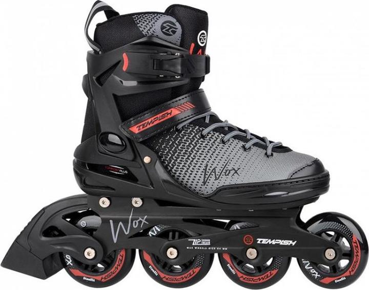Produktbild Tempish Wox Uni Rollschuhe Grösse 39 (39)