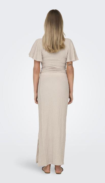 Actual product image Only Long skirt skirt (S)