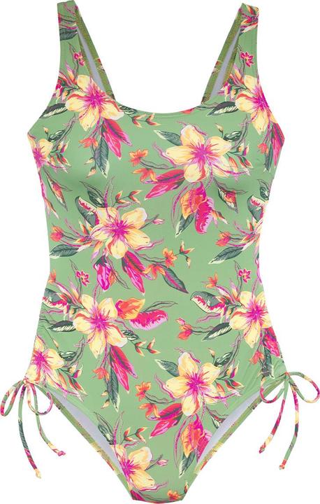 Produktbild Lascana Malia Badeanzug (38 C)