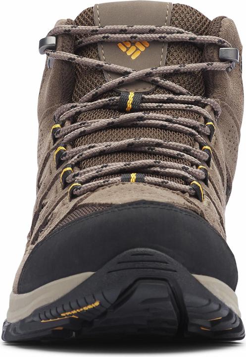 Produktbild Columbia Crestwood Mid Waterproof (41.5)