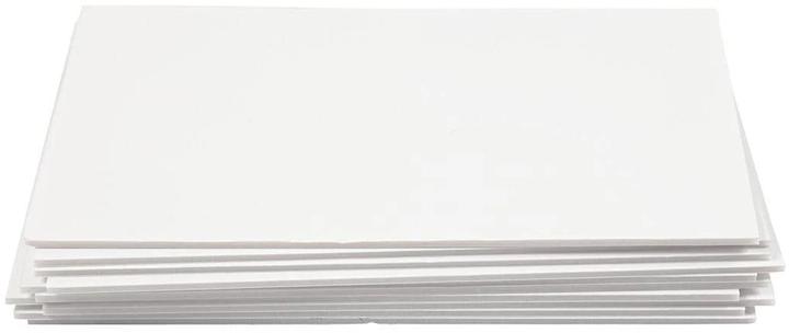 Actual product image Creativ Company Sponge rubber foam sheets