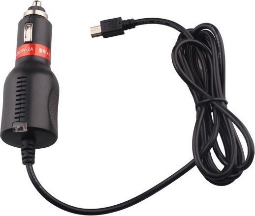 Actual product image Sjcam SJ Series - CAR SET NEW SJ6/SJ7