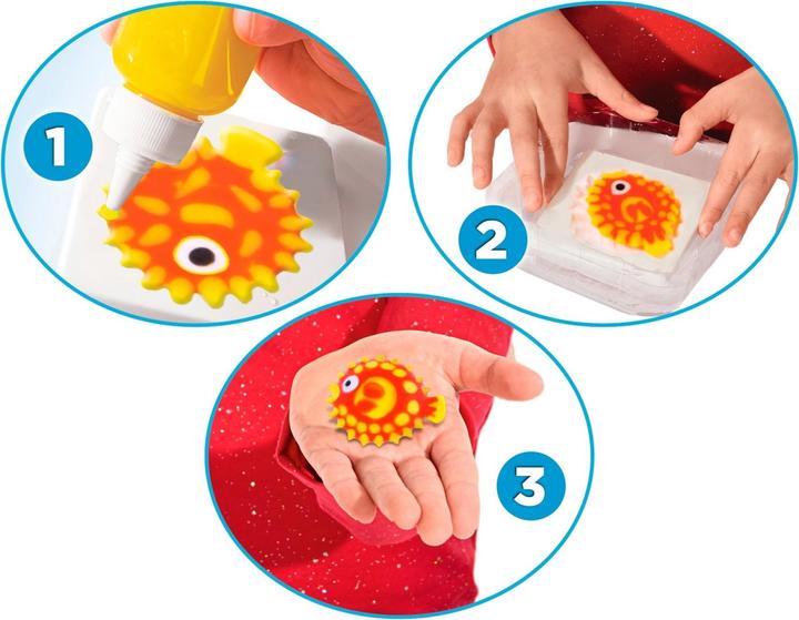 Produktbild Simba Aqua Gelz Colossal Set