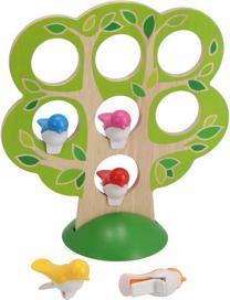 Immagine prodotto Smart Games 5 uccellini (mult) (Tedesco, Francese, Italiano)