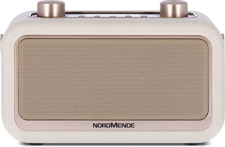 Immagine prodotto Nordmende Transita 30 (DAB, Bluetooth)
