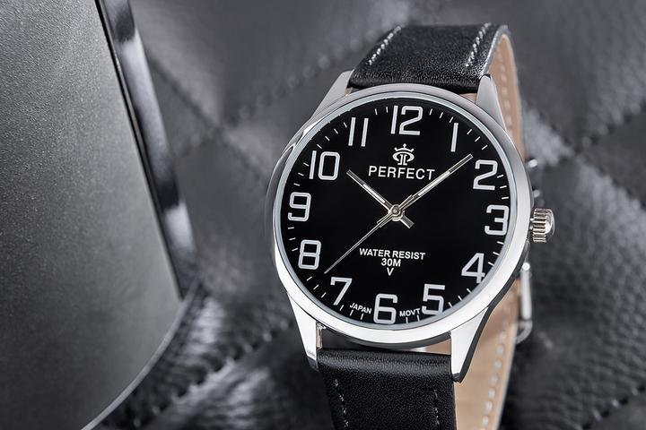 Produktbild PERFECT GXB452-05 Herrenuhr (40 mm)