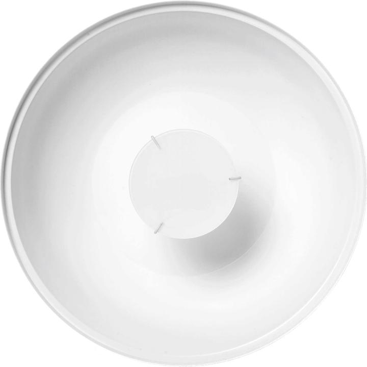 Immagine prodotto Profoto Riflettore Softlight bianco (Beauty Dish, 52.50 cm)