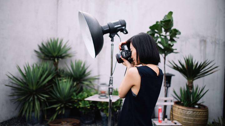 Immagine prodotto Profoto Riflettore Softlight bianco (Beauty Dish, 52.50 cm)