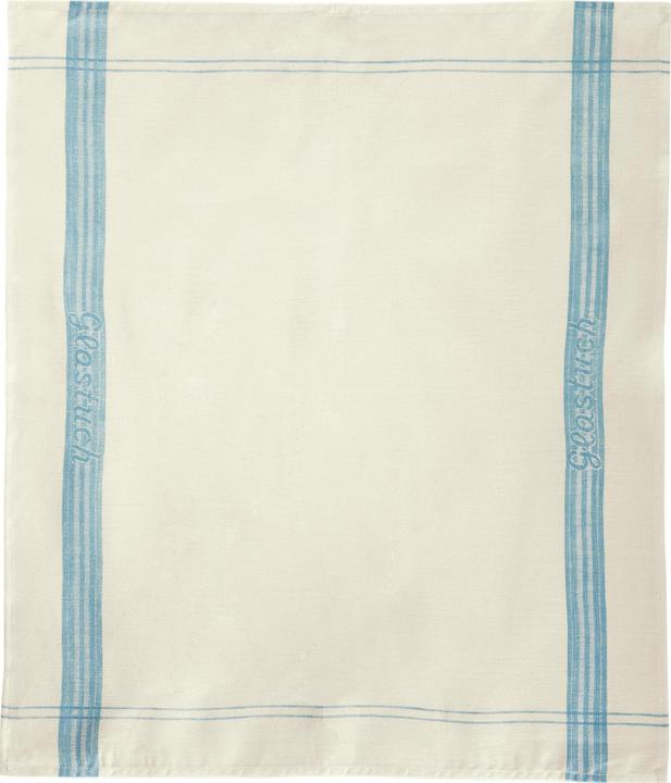 Image du produit Erwin Müller Chiffon pour verre, pack de 4 (50 x 60 cm)