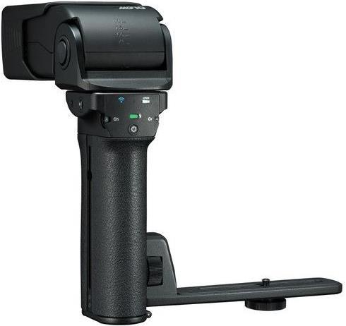 Immagine prodotto Nissin Digital Set MG10 incl. Air 10S, Sony (Attacco del flash, Sony)