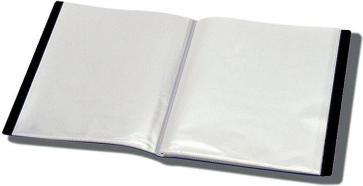 Produktbild BüroLine Sichtbücher A4 (A4, 1 x)