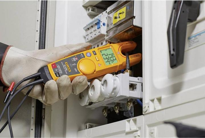 Immagine prodotto Fluke T6-1000 (CAT III 1000V, CAT IV 600V)