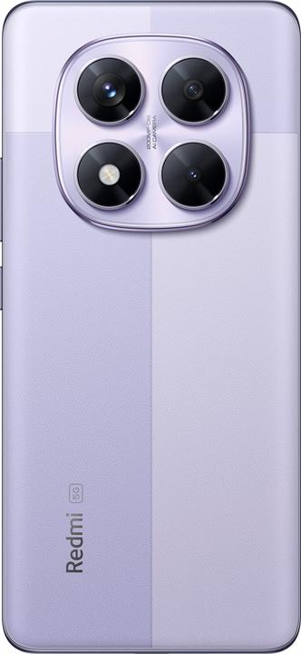 Immagine prodotto Xiaomi Redmi Note 14 Pro 5G (512 GB, Lavender Purple, 6.67", Doppia SIM, 200 Mpx, 5G)